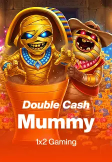 Double Cash Mummy