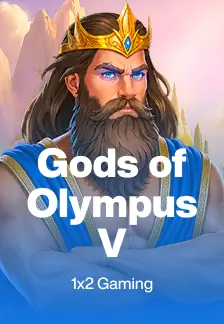 Gods of Olympus V