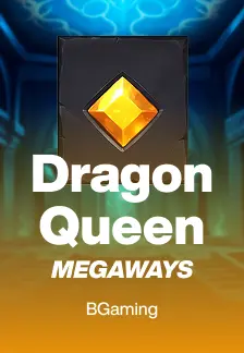 Dragon Queen MEGAWAYS