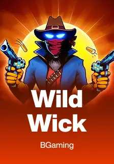 Wild Wick