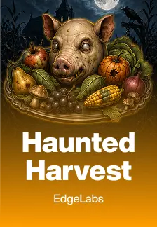 Haunted Harvest