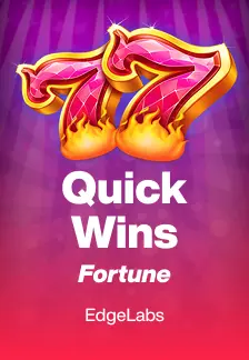 Quick Wins Fortune