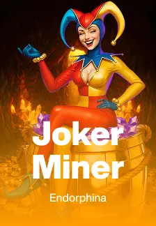Joker Miner