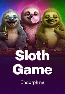 Sloth Game