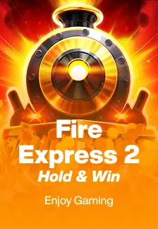Fire Express 2: Hold & Win