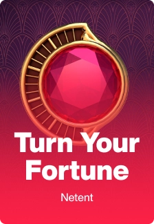 Turn Your Fortune