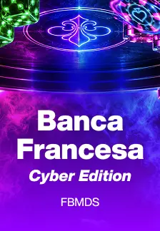 Banca Francesa Cyber Edition