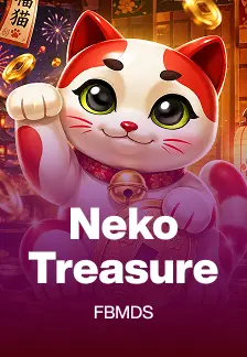 Neko Treasure