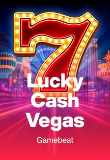 Lucky Cash Vegas