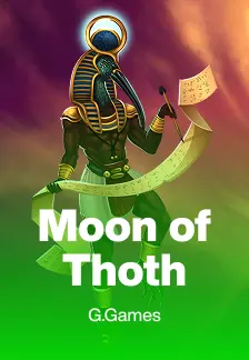 Moon of Thoth