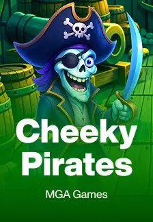 Cheeky Pirates
