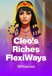 Cleo's Riches FlexiWays