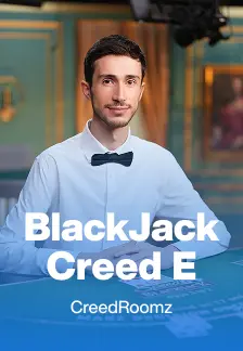 BlackJack Creed E