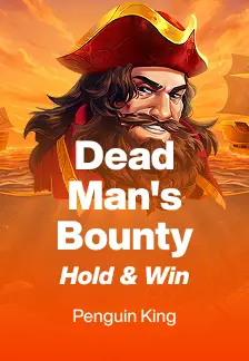 Dead Man's Bounty: Hold & Win