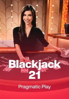 Blackjack 21