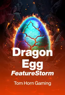 Dragon Egg FeatureStorm