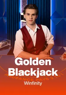Golden Blackjack